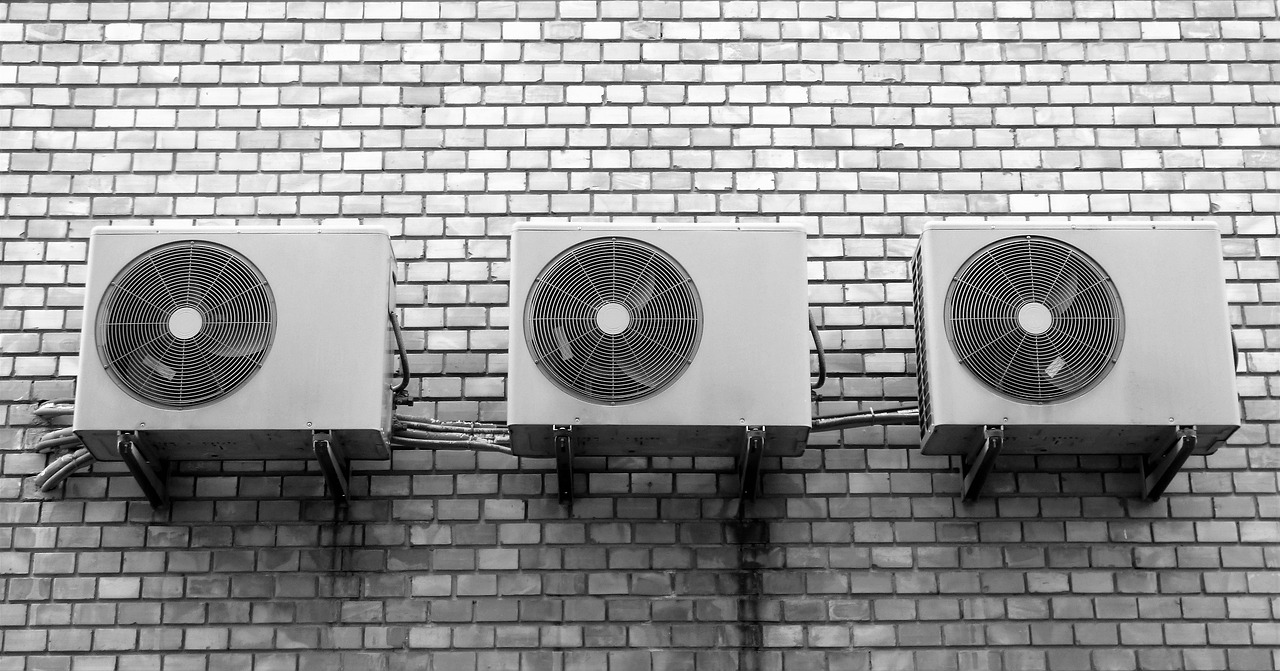 ¿Qué es la Calificación HVAC?