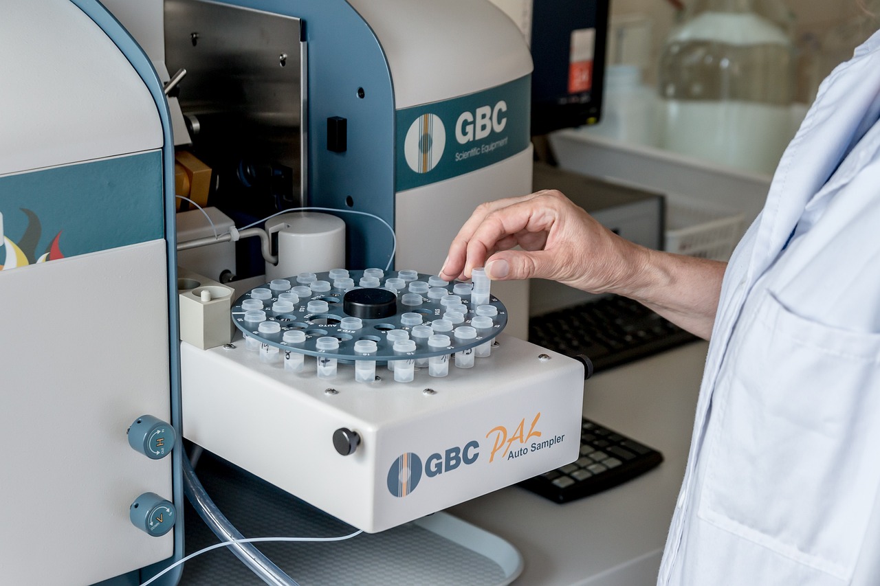 La importancia de la Calificación de Equipos en la Industria Farmacéutica